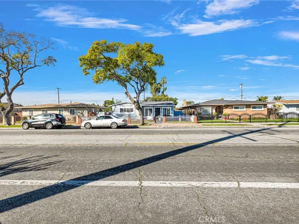 23201 Dolores St, Carson, CA 90745