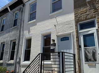 1238 S 31st St, Philadelphia, PA 19146