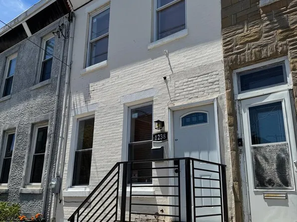1238 S 31st St, Philadelphia, PA 19146