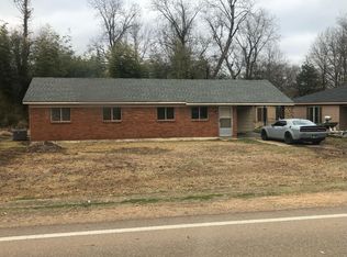 924 E Dr Martin Luther King Jr Dr, Ruleville, MS 38771
