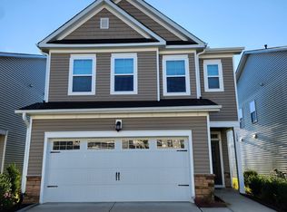 128 Yellow Iris Dr, Raleigh, NC 27610