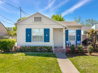 18 W Eaton Ave, Tracy, CA 95376