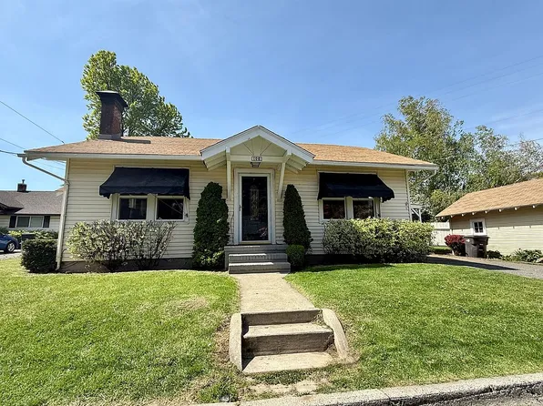 106 N 37th Ave, Yakima, WA 98902