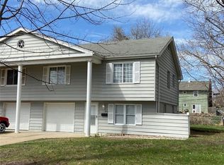 3514 NE 67th St, Kansas City, MO 64119
