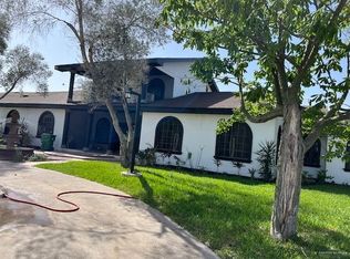 707 W Newcombe Ave, Pharr, TX 78577