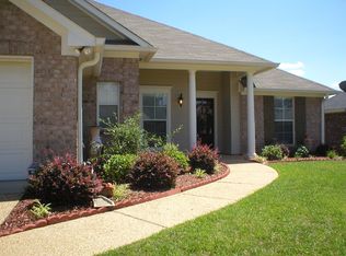 642 Huntington Dr, Brandon, MS 39047