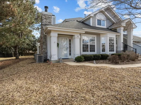 54 Willey Ln #54, Batavia, IL 60510