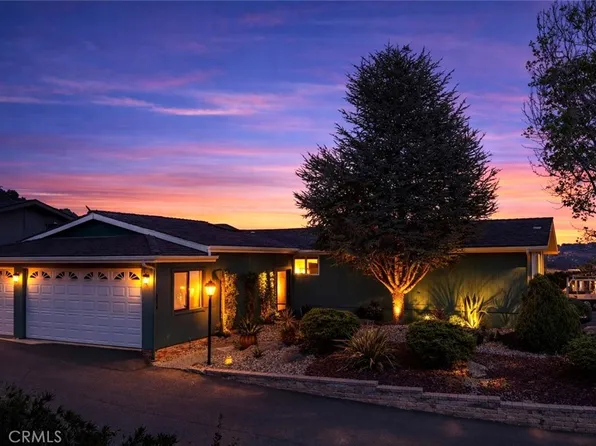 219 Oak Vw, Avila Beach, CA 93424