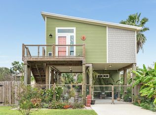3010 Kleimann Ave, Galveston, TX 77551