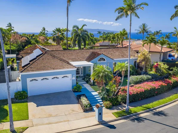 3133 Kikihi St Lot 414, Kihei, HI 96753