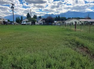 0 Margaret St, Enterprise, OR 97828