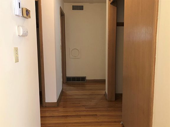 Large Entry Closet