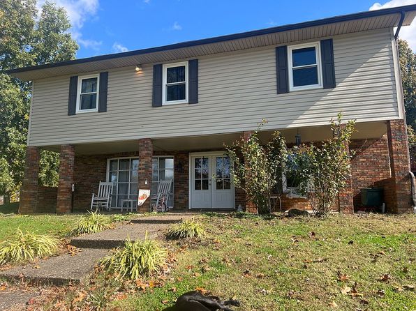 4325 Smith Campground Rd SE