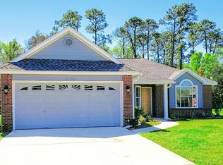 13284 Pacemaker Dr, Jacksonville, FL 32225