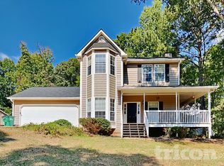 313 Westchester Way, Canton, GA 30115