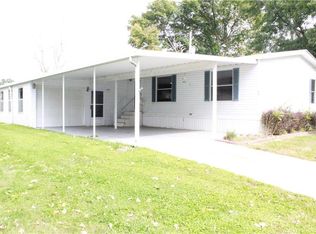 68 Sunset Dr, Springfield, OH 45504