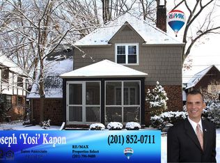 7 Ballard Pl #1X, Fair Lawn, NJ 07410