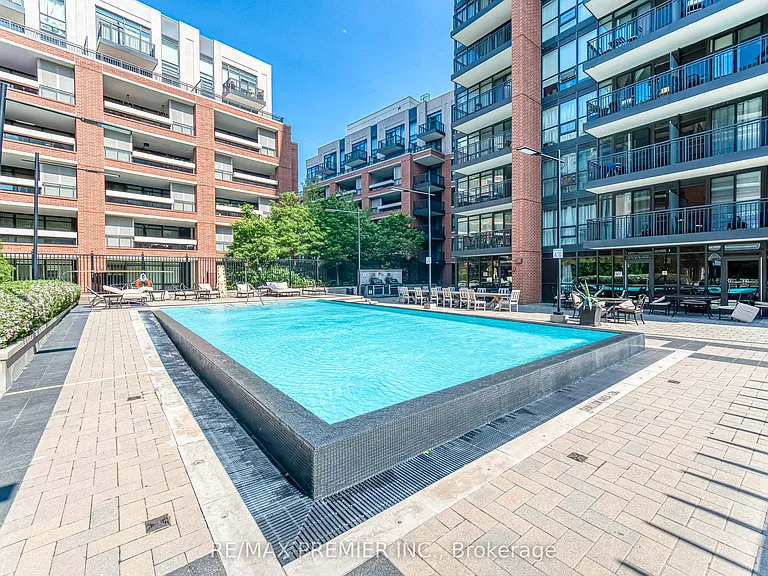 800 Lawrence Ave W #2013 — Photo 34