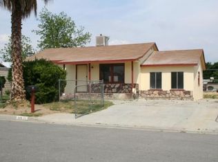 319 Louella Dr, Bakersfield, CA 93307