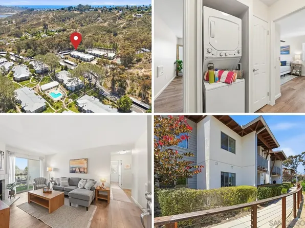 1740 S El Camino Real Unit J201, Encinitas, CA 92024