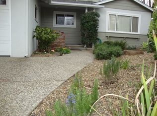 933 Sassel Ave, Concord, CA 94518