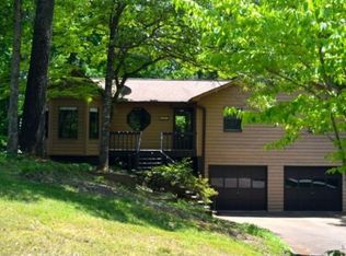 2387 Mohawk Trl, Acworth, GA 30102