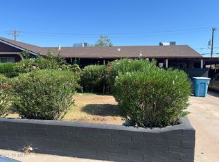 5648 W Meadowbrook Ave, Phoenix, AZ 85031