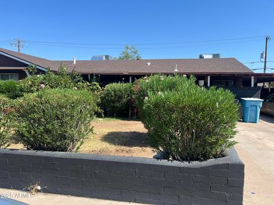 5648 W MEADOWBROOK Avenue, Phoenix, AZ, 85031