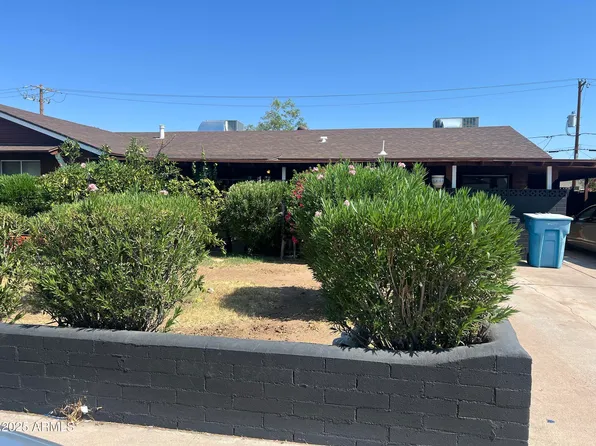 5648 W MEADOWBROOK Avenue, Phoenix, AZ 85031