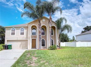 3312 Dewberry Dr, Deltona, FL 32738