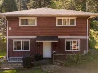 1335 Eagle Cliff Rd, Bowen Island, BC V0N 1G1