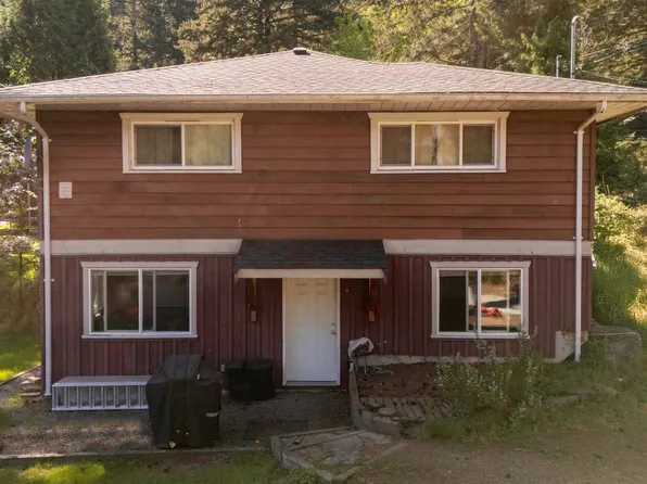 1335 Eagle Cliff Rd, Bowen Island, BC V0N 1G1