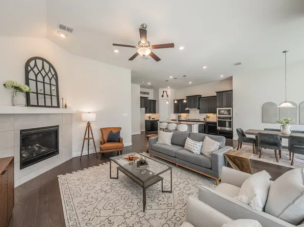 1223 Caraway Ln, Haslet, TX 76052