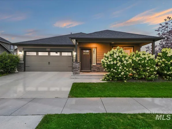 3758 S El Rio Ave, Boise, ID 83709