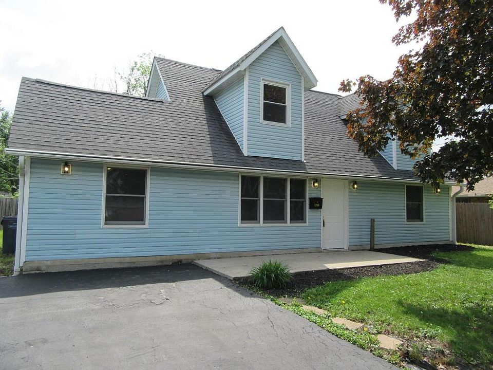 1st image of 5280 Wyandot Pl