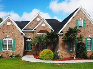 121 Casey Ct, Cedar Pt, NC 28584