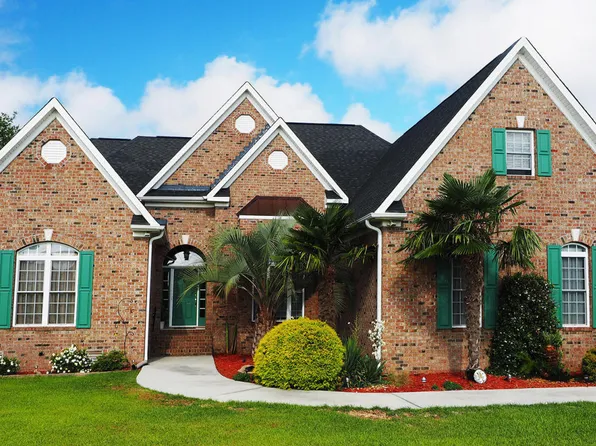 121 Casey Ct, Cedar Pt, NC 28584