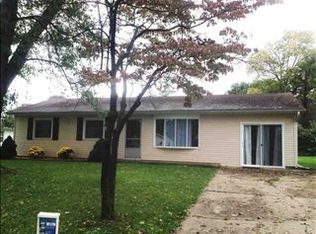 866 S Western Dr, Bloomington, IN