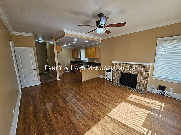 2nd image of 4035 E Livingston Dr APT 4