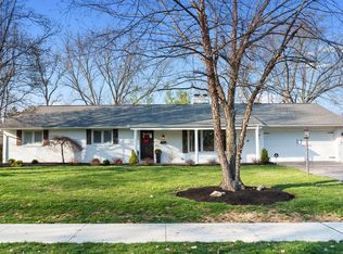 1428 Trentwood Rd, Columbus, OH 43221