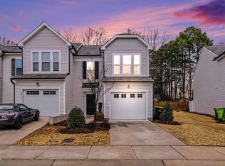 4213 Congleton Pl, Durham, NC 27703