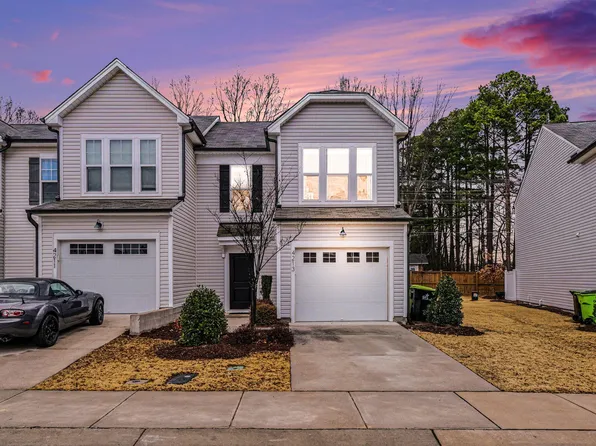 4213 Congleton Pl, Durham, NC 27703