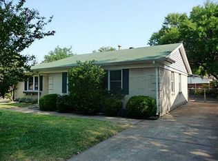 714 Timberlake Cir, Richardson, TX 75080