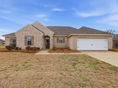 142 Western Ridge Cir, Canton, MS, 39046