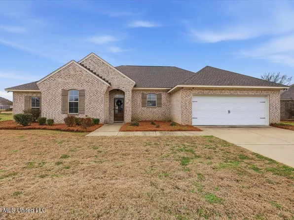 142 Western Ridge Cir, Canton, MS 39046
