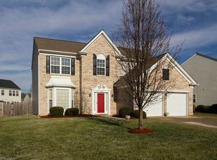 1443 Cantwell Ct, High Point, NC 27265