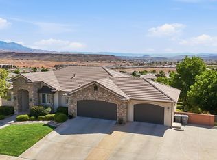 2367 S 1340 W, Saint George, UT 84770