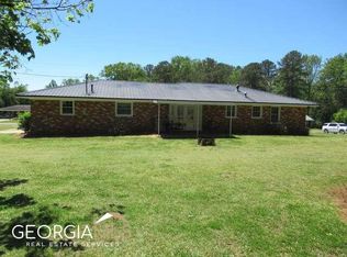 126 Elaine Dr, Bowdon, GA 30108