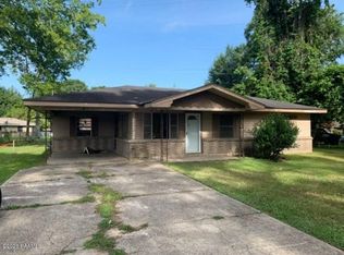 502 Teema Rd, Carencro, LA 70520