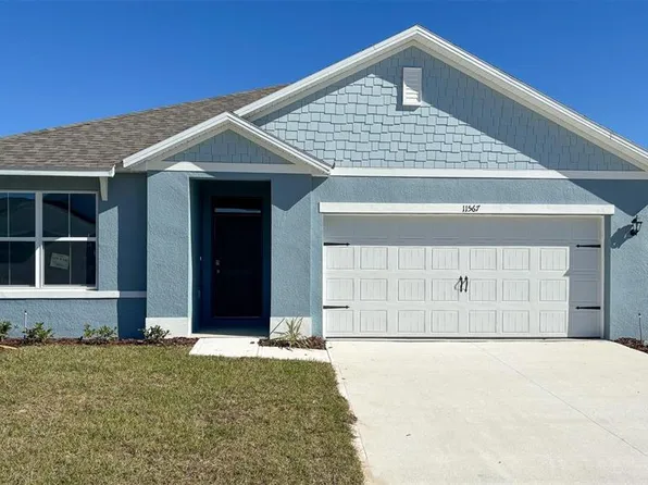 11567 Amber Ridge Dr, Zellwood, FL 32798